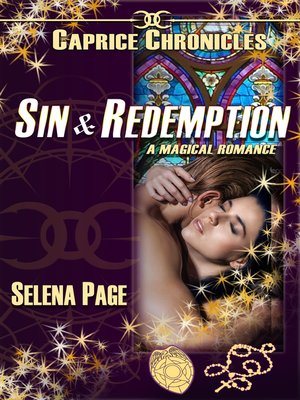 cover image of Sin & Redemption